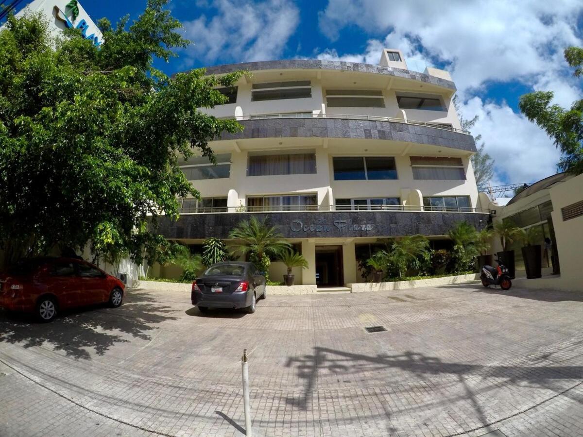 Apartamento Spacious & Comfy On The Beach, In The Heart Of Playa del Carmen