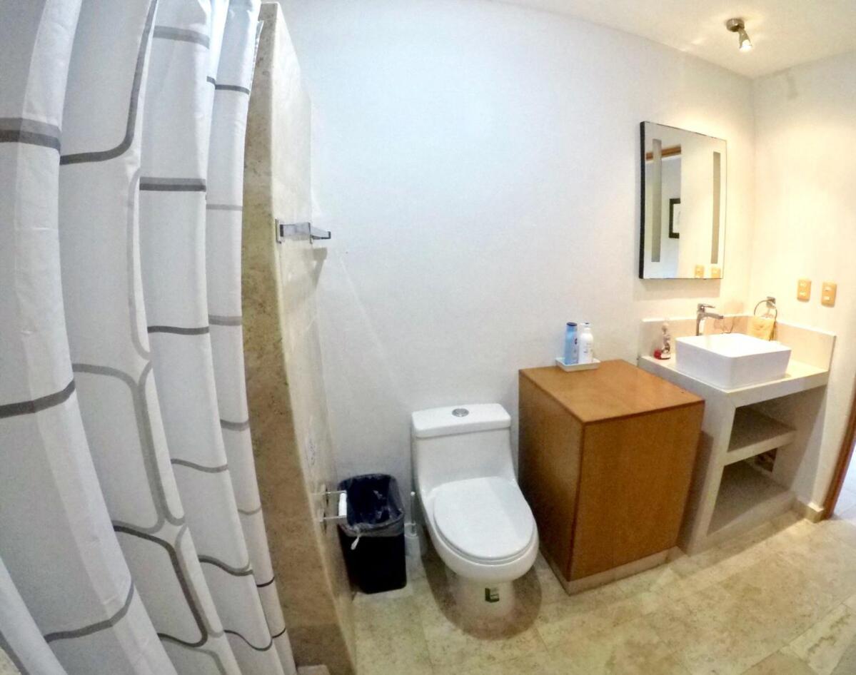 Spacious & Comfy On The Beach, In The Heart Of Apartamento *