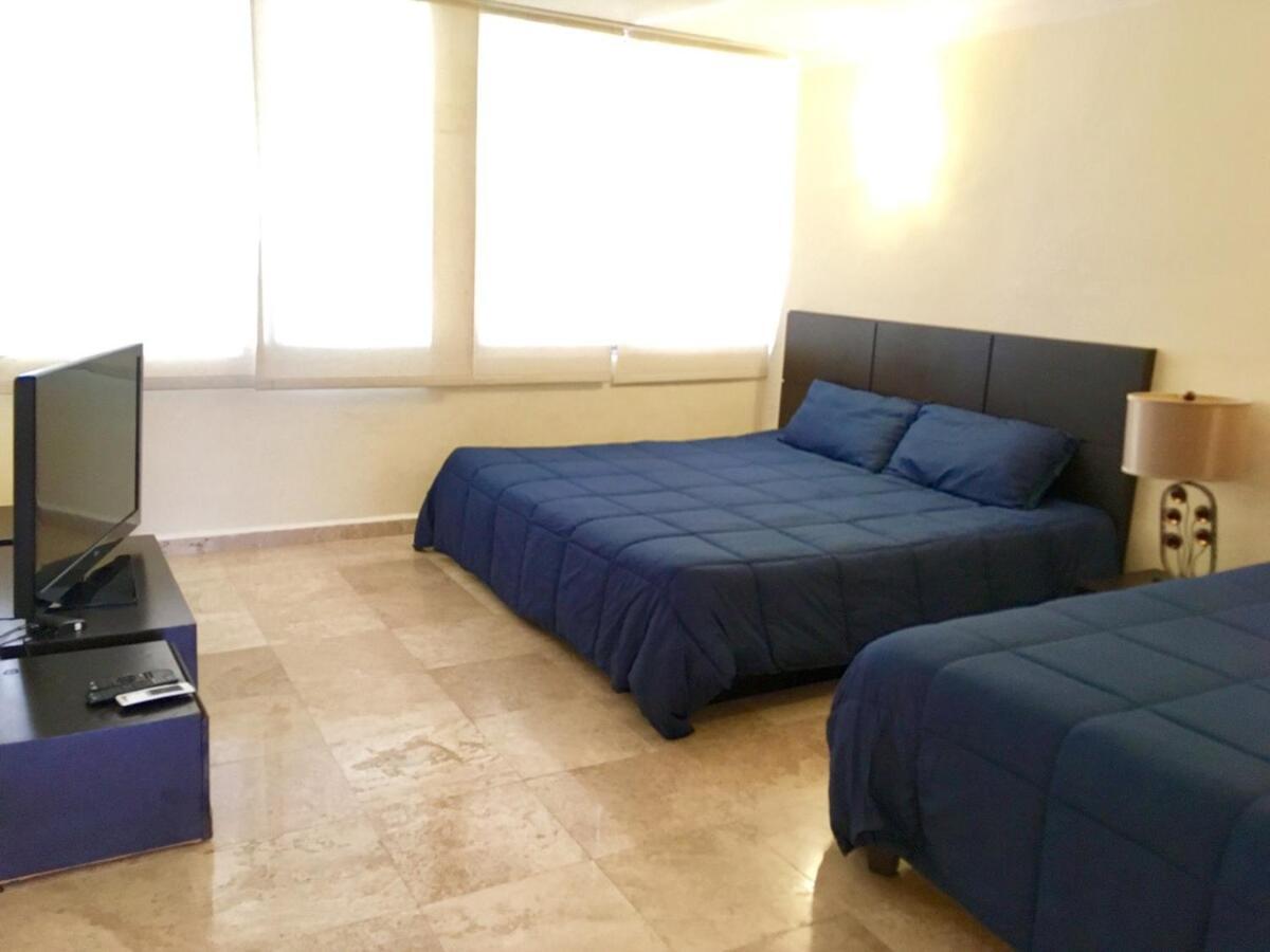 Apartamento Spacious & Comfy On The Beach, In The Heart Of *