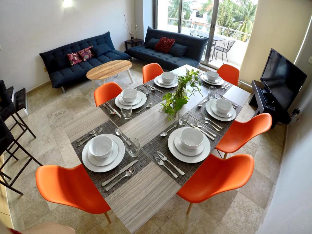 Spacious & Comfy On The Beach, In The Heart Of Apartamento